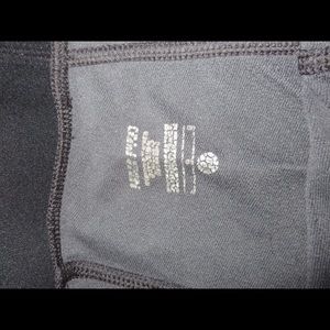Nike Pants - Full length Nike Pro leggings Nike Pants - Full length Nike Pro leggings